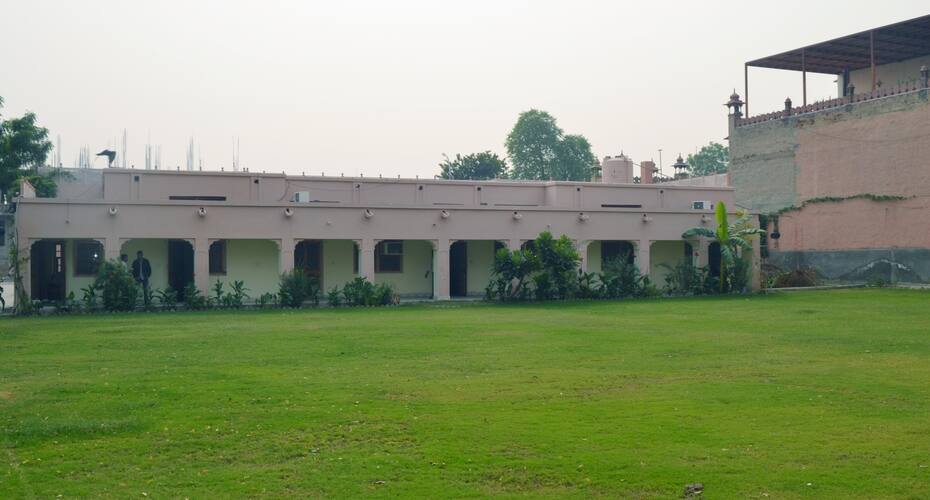 Hotel Bikaner Havali, Bikaner 3